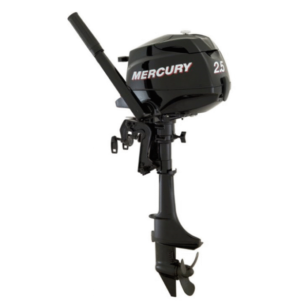 MERCURY F2.5 MH 4STROKE
